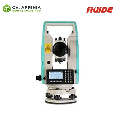Theodolite Ruide Disteo 23