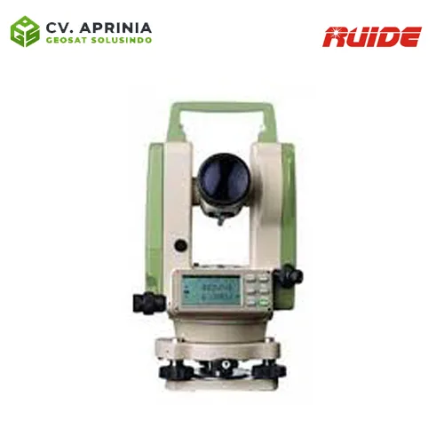 Theodolite Ruide ET-02