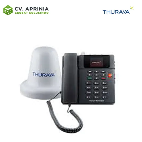 Thuraya MarineStar
