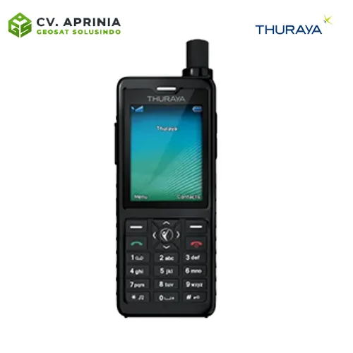 Thuraya XT-PRO