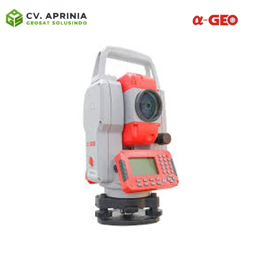 Total Station Alpha Geo X