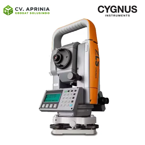 Total Station Cygnus KS-102