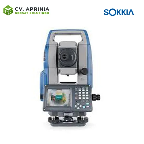 Total Station Sokkia FX 201