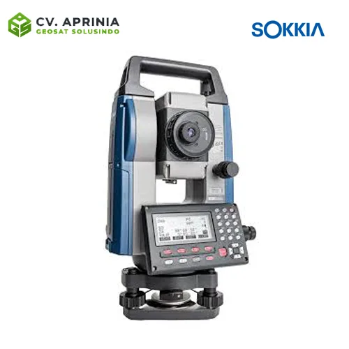 Total Station Sokkia IM 103