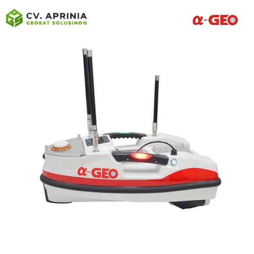 USV Alpha Geo ARK-S Small Size
