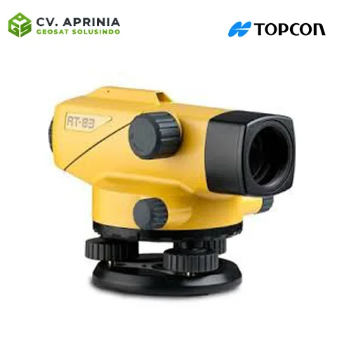 Automatic Level Topcon ATB 3